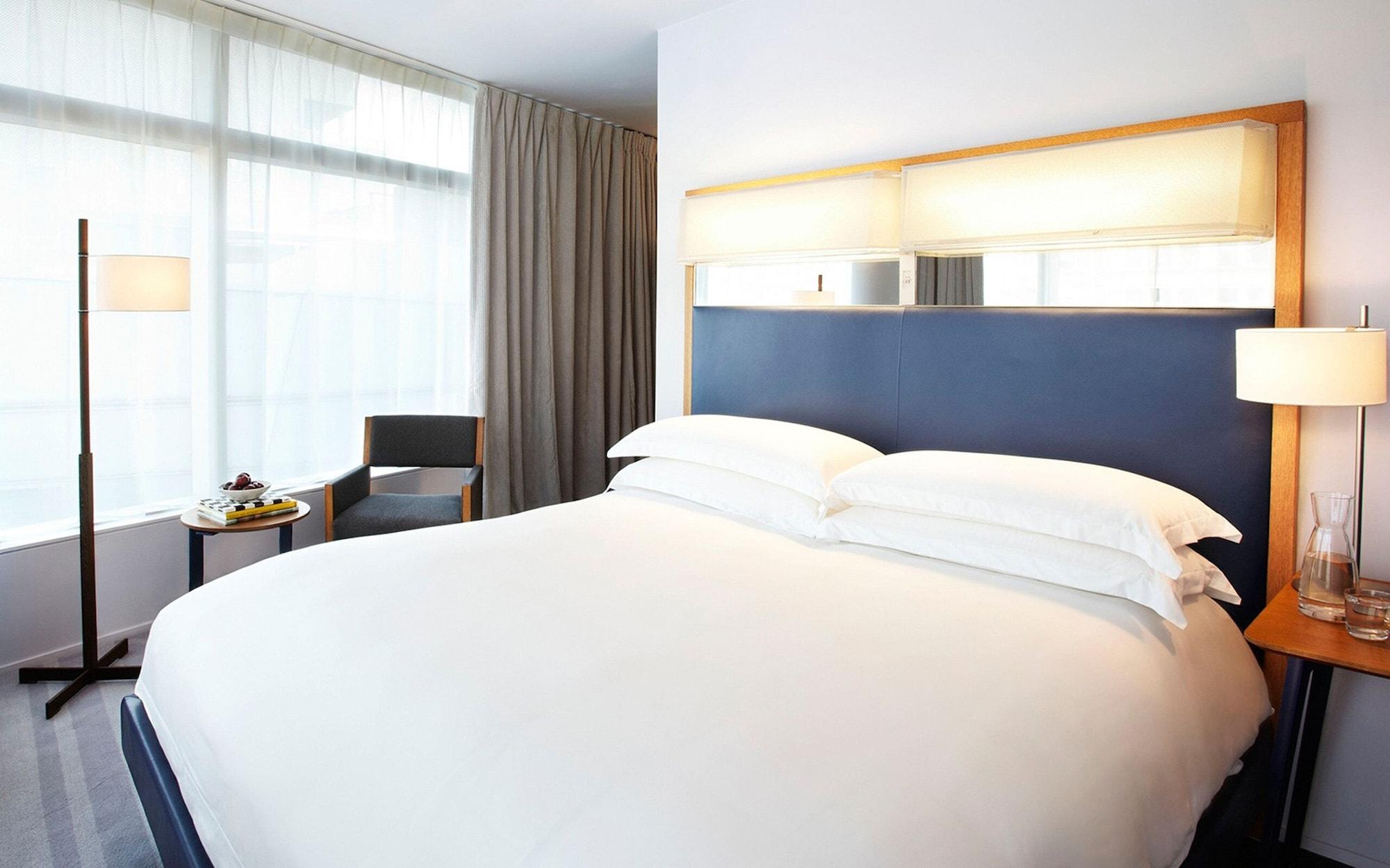 The Standard - East Village Hotel Nueva York
