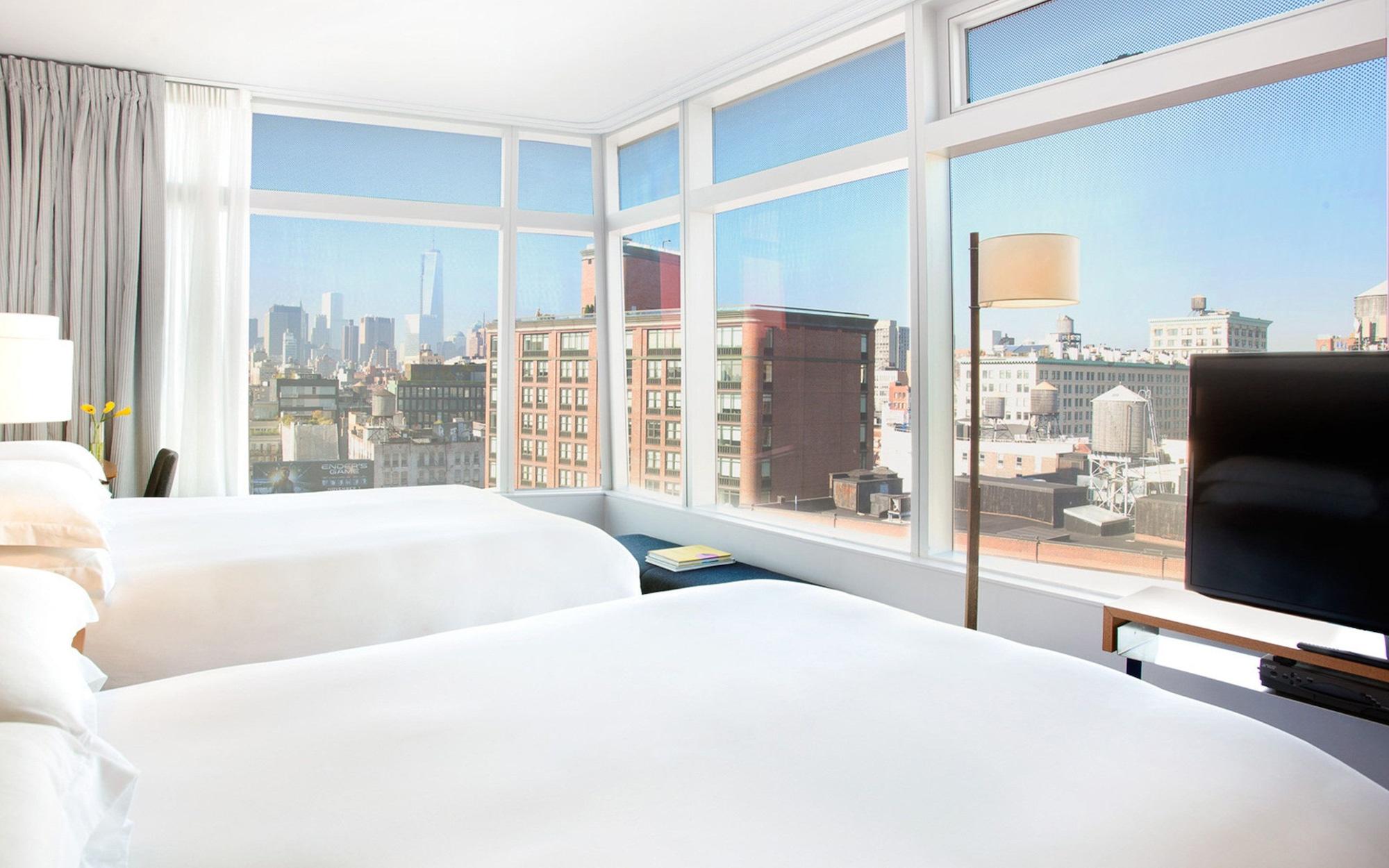 The Standard - East Village Hotel Nueva York