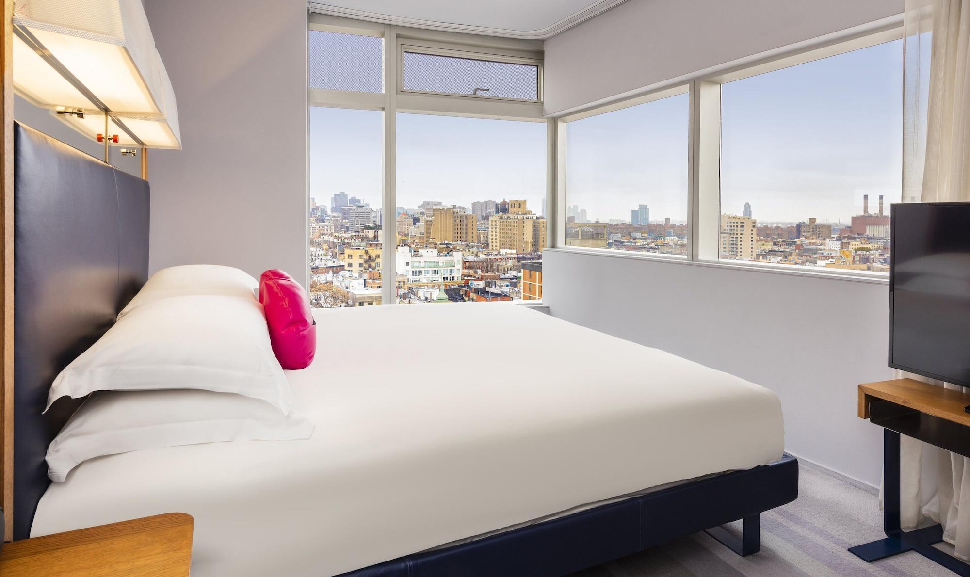The Standard - East Village 4* Nueva York