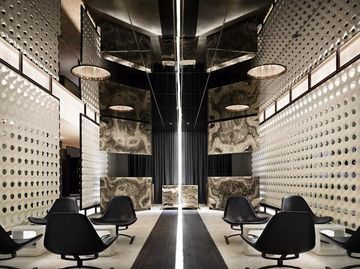 The Standard - East Village Hotel Nueva York