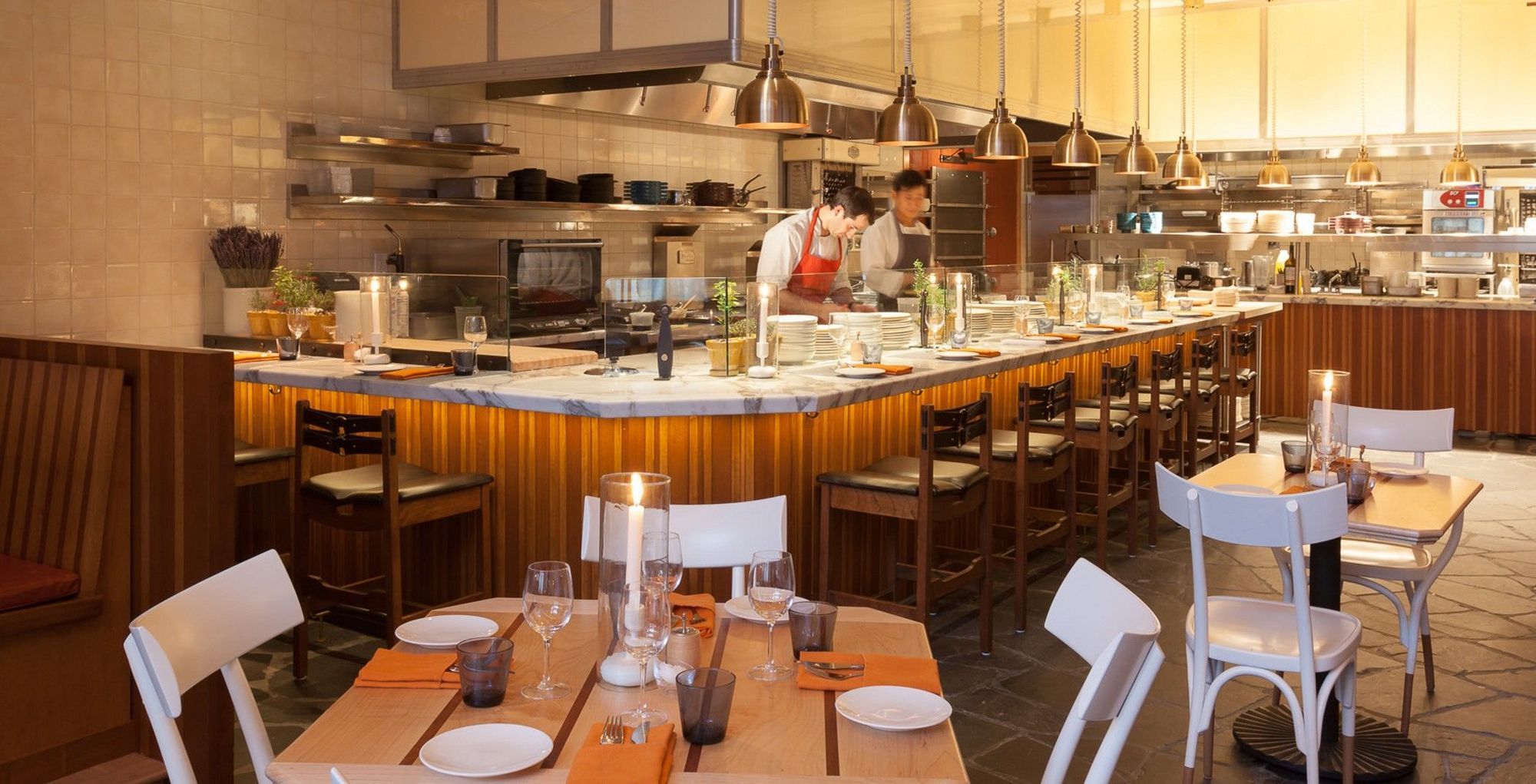Hotel The Standard - East Village Nueva York