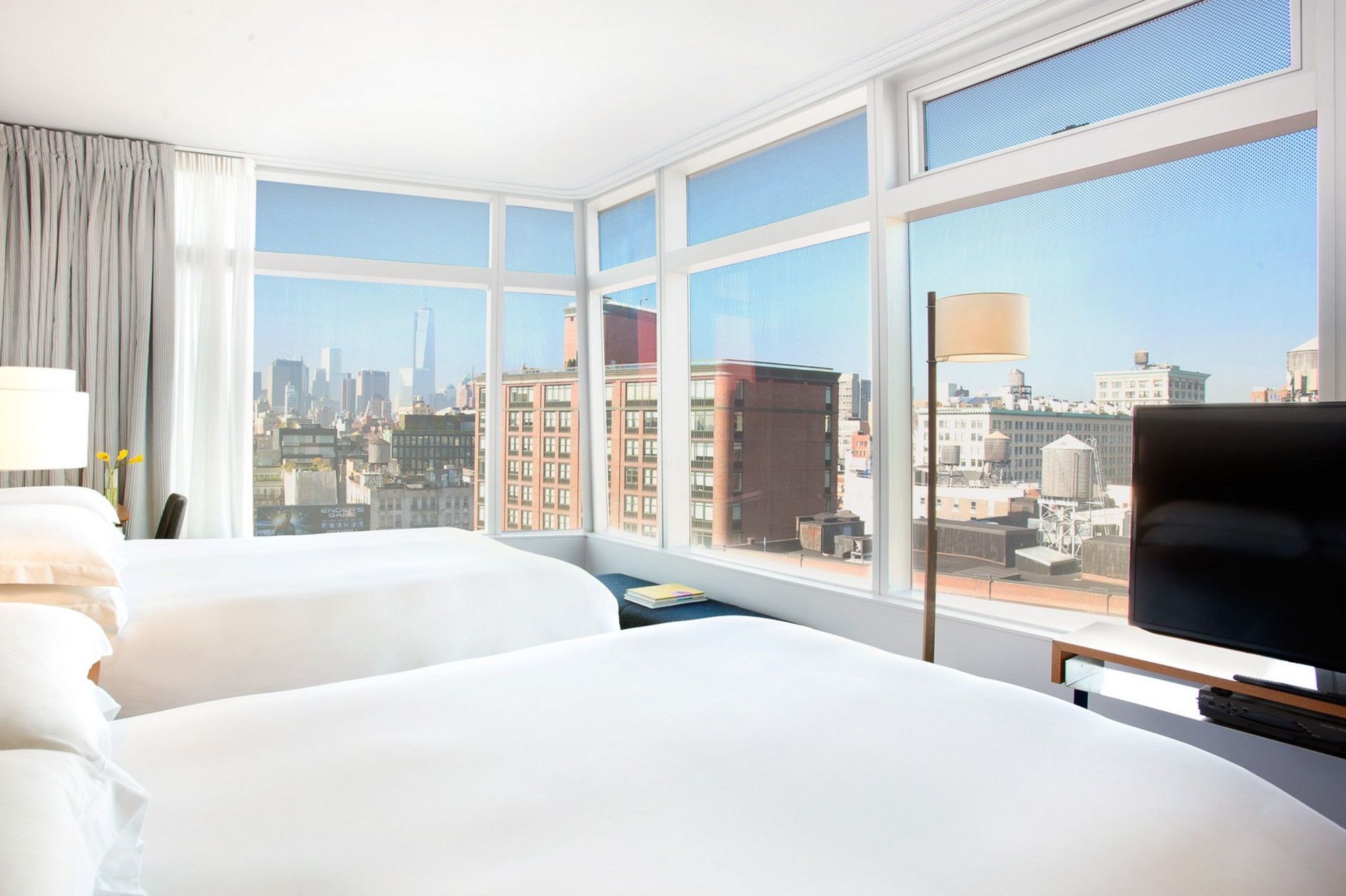 Hotel The Standard - East Village Nueva York