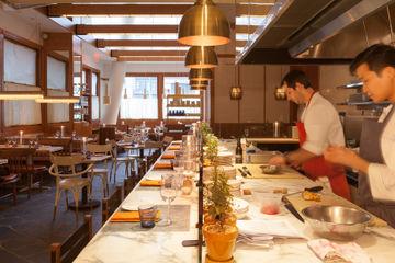 Hotel The Standard - East Village Nueva York
