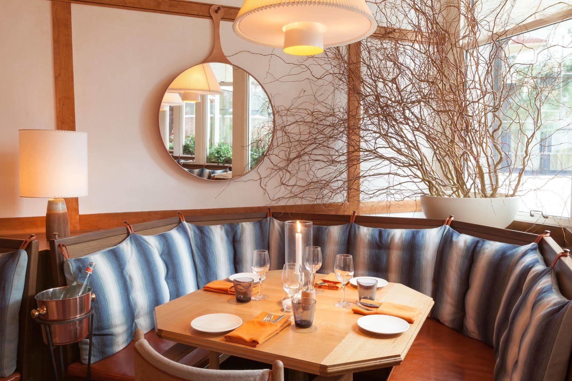 Hotel The Standard - East Village Nueva York
