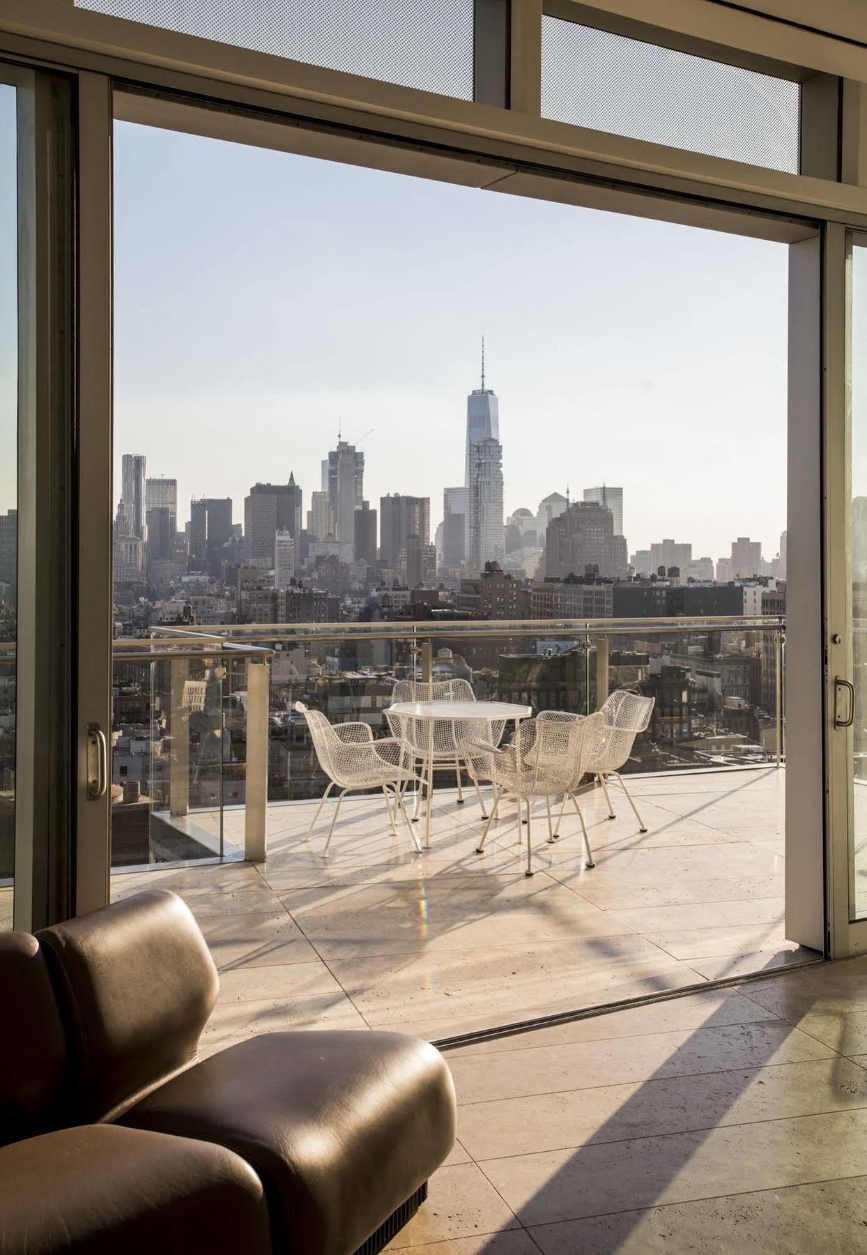 Hotel The Standard - East Village Nueva York