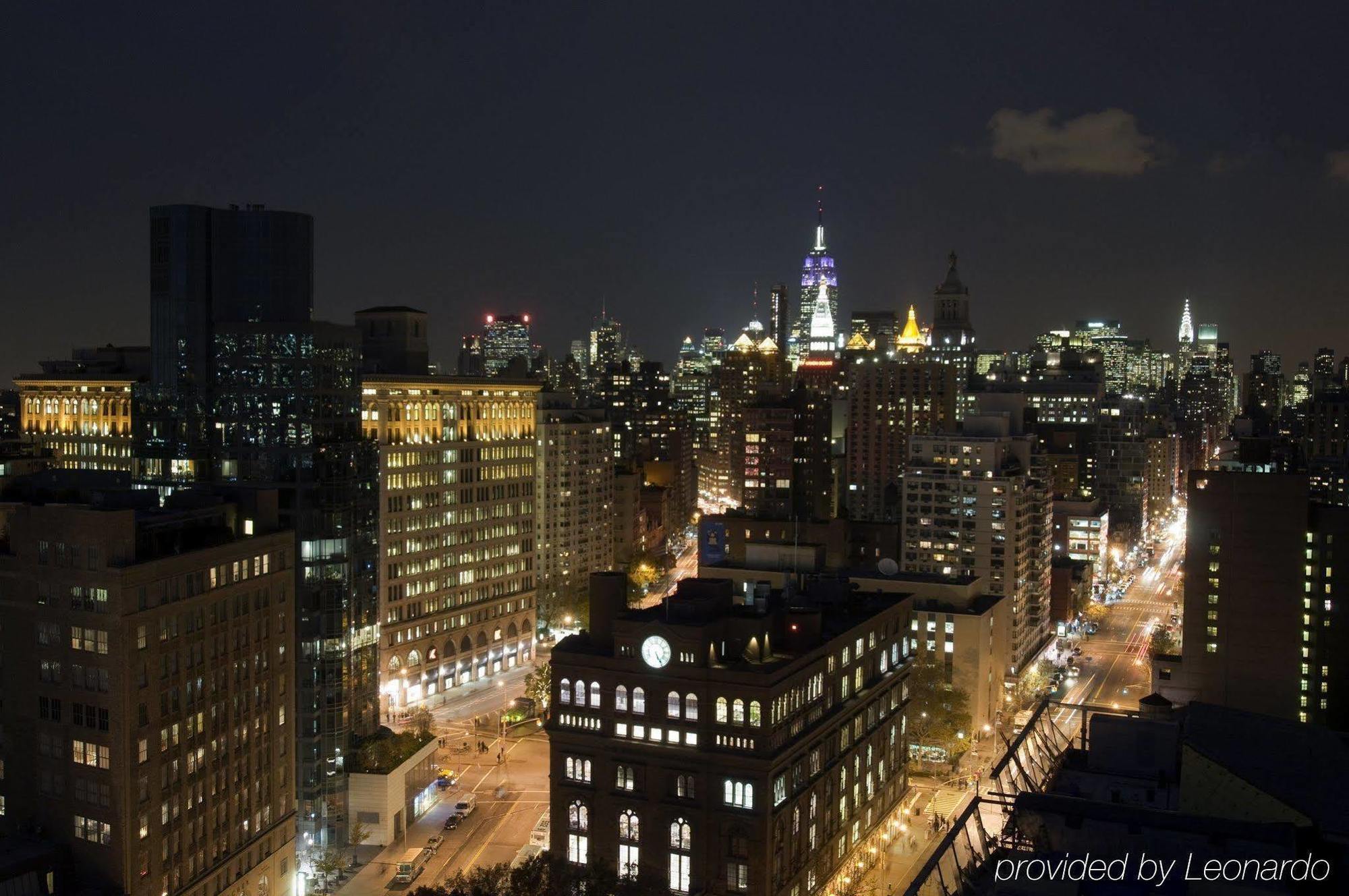 Hotel The Standard - East Village Nueva York