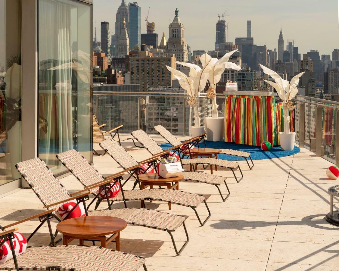 The Standard - East Village Hotel Nueva York