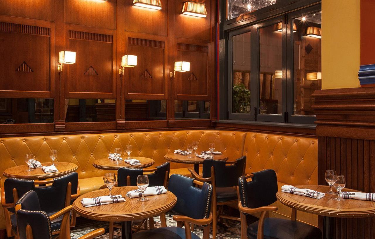 The Standard - East Village Nueva York